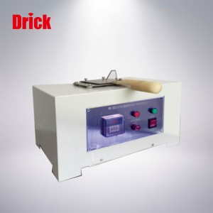 DRK453 Protective Clothing Anti-acid and Alkali Test System
