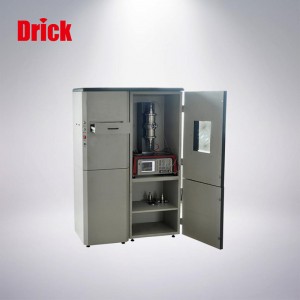 DRK-0047 Fabric Anti-electromagnetic Radiation Performance Tester