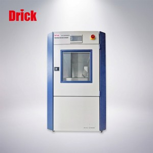 DRK255-2 Textile Thermal and Moisture Resistance Tester