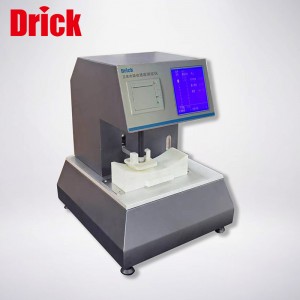 Sanitary Napkin Absorption Speed Tester (Touch Screen)