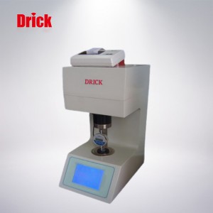 DRK-QY Plastic Ball Indentation Hardness Tester