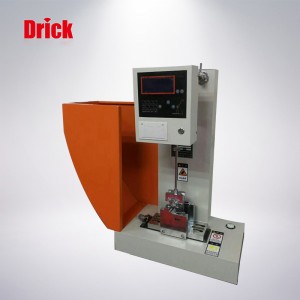XJC-25D Type Cantilever Beam and Simply Supported Beam Combined Impact Testing Machine