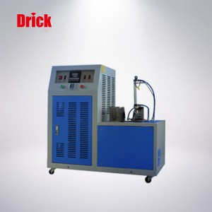XCY Low Temperature Brittleness Tester