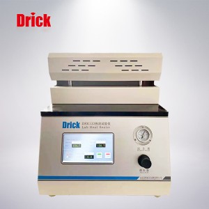 DRK133 Heat Seal Tester
