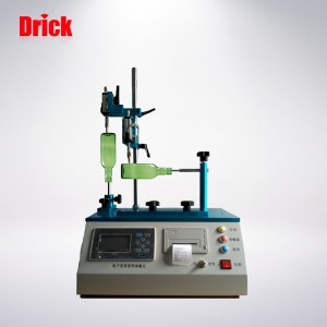 DRK508B Electronic Wall Thickness Measuring Instrument