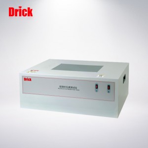 DRK503 Aluminum Foil Pinhole Tester