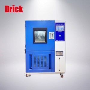 DRK641-150L High and Low Temperature Humidity and Heat Test Chamber