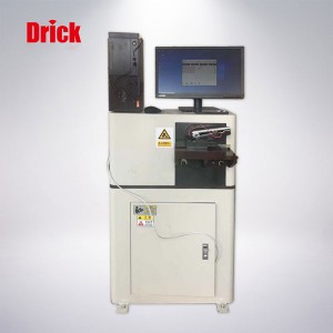 DRK-FFW Repeated Bending Test Machine