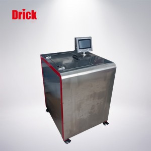 DRK0068 Washing Fastness Testing Machine