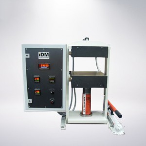 L0003 Laboratory Small Heat Press