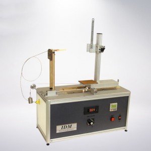 G0003 Electrical Wire Heating Tester