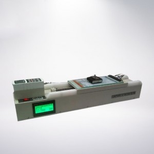 C0008-VS Friction Coefficient Tester