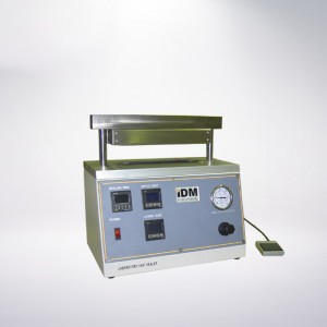 L0001 Laboratory Heat Seal Tester