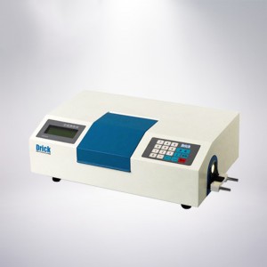 DRK8630 Spectrophotometer