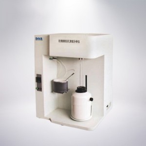 DRK6210 Series Automatic Specific Surface Area and Porosity Analyzer