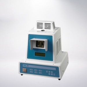 DRK8030 Micro Melting Point Apparatus