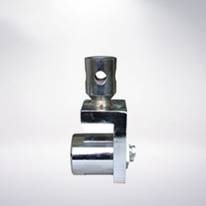 Tension Clamp