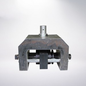 Clamping Fixture
