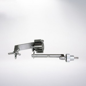 Cap Opening Force Clamp