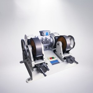 MPS-3 Double-head Grinding Machine
