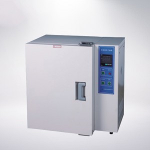 DRK612 High Temperature Blast Drying Oven-Fuji Controller