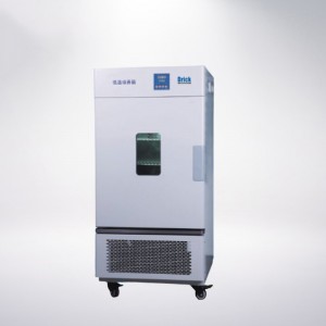 DRK651 Low Temperature Incubator (low temperature storage box)-Fluorine-Free Refrigeration
