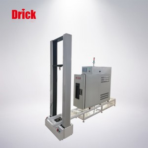 DRK101 High and Low Temperature Tensile Testing Machine