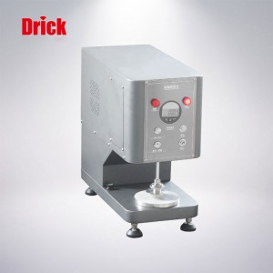 DRK141A Digital Fabric Thickness Meter