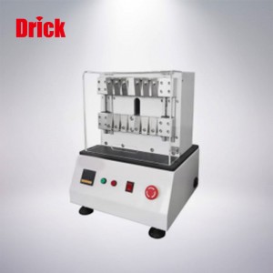 DRK516A Fabric Flexural Testing Machine