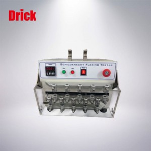 DRK516B Fabric Flexural Testing Machine