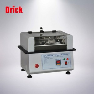 DRK516C Fabric Flexural Testing Machine