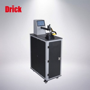 DRK461D air permeability tester