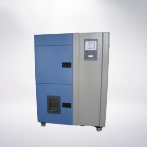 DRK636 High and Low Temperature Impact Test Chamber