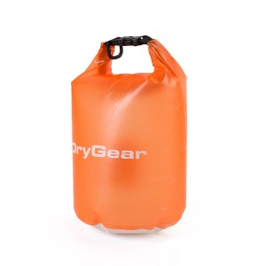 Ultralight Wholesale Floating Outdoor Swimming Waterproof PVC Dry Bag