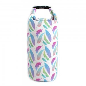 ChinaWaterproof dry bag with pattern Manufacturers and Supplier | SENYANG