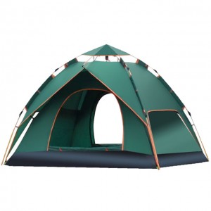 ChinaOutdoors Camping Hiking Fishing Double Layer Ultralight Pop-up Tents Manufacturers and Supplier | SENYANG