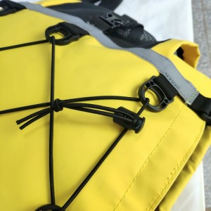 ChinaRegular Yellow Deck Bag Manufacturers and Supplier | SENYANG
