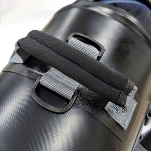 ChinaSoft sided waterproof cooler backpack Manufacturers and Supplier | SENYANG