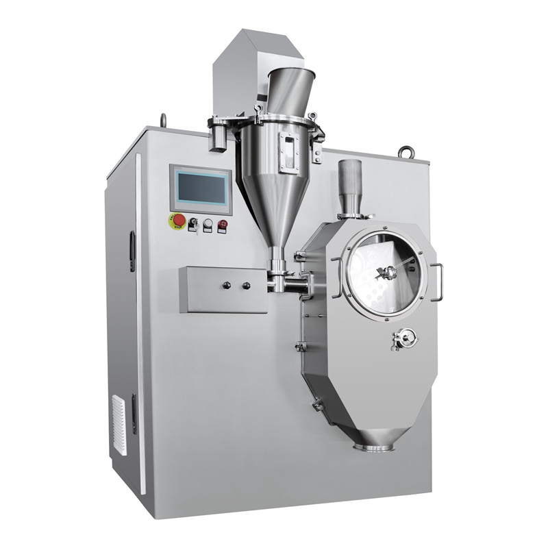 GZL150 dry granulator Featured Image