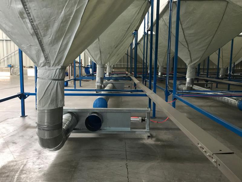 Nowadays, EPS foam processing companies have achieved mass production