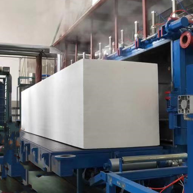 EPS foam panel making machine made in china
