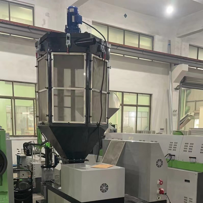 EPS plastic recycling machine for sale