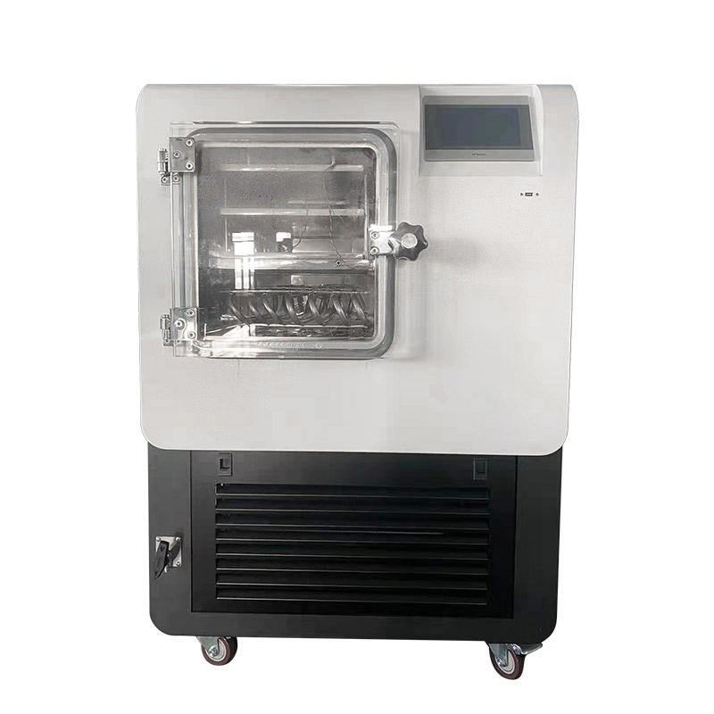 Dscientz-20F-In-situ-Ordinary-Freeze-Dryer