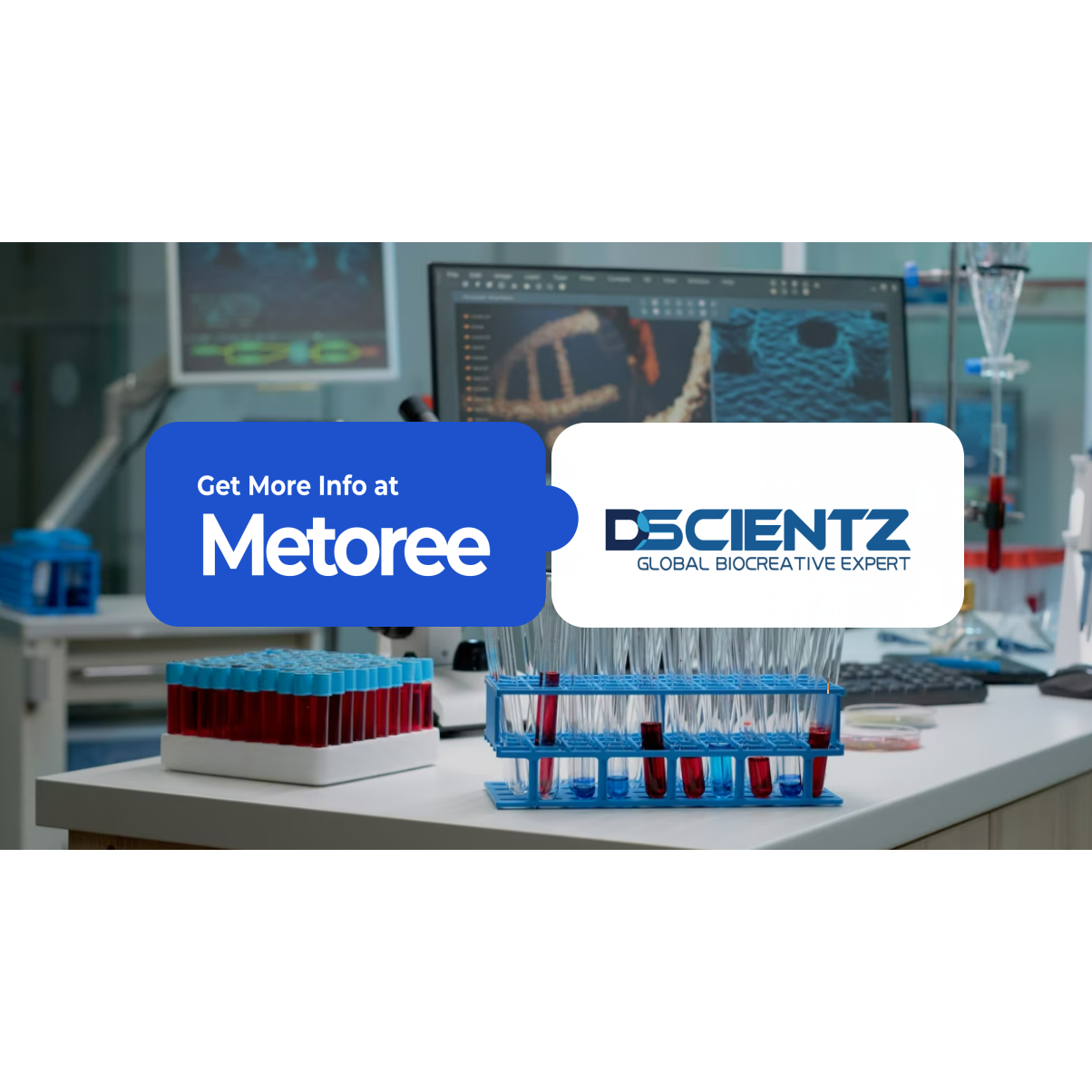 Dscientz with Metoree to Expand Reach to More Projects in the World