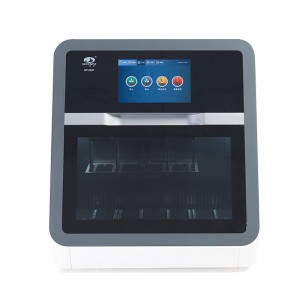 NP-2032 Automatic Nucleic Acid Extractor