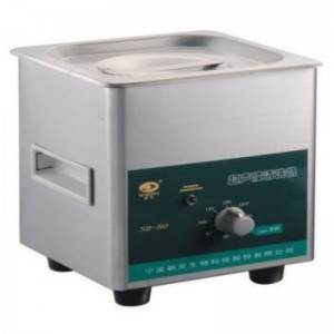D Series Ultrasonic cleaning machine CE