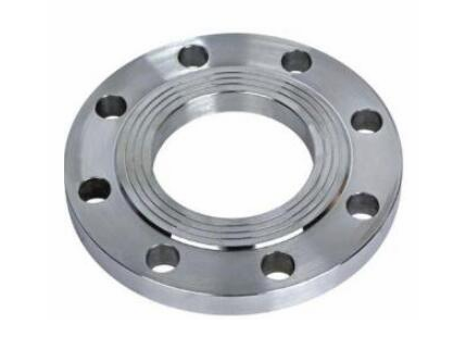 Analysis on the Function of Flange