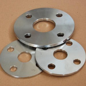 BS4504  BS10  BS3293 Flanges Manufacturer in JiangSu, China