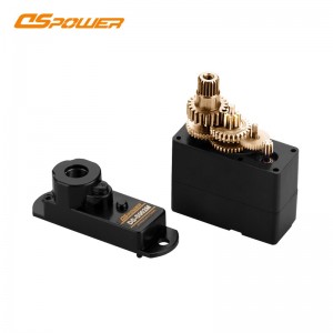 4.3g Coreless 5V Metal Gear High Speed Mini Servo DS-S002M