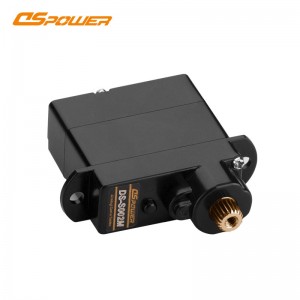 4.3g Coreless 5V Metal Gear High Speed Mini Servo DS-S002M